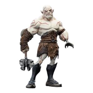 Weta De Hobbit - Azog De Verwoester Figuur Mini Epic