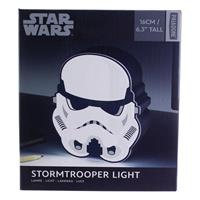 Star Wars Stormtrooper 2D Box Light