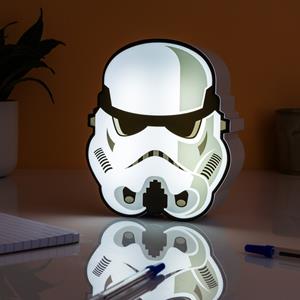 Paladone Star Wars: Stormtrooper Box Light