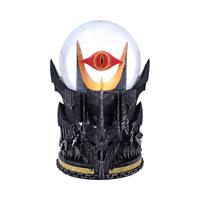 nemesisnow Sneeuwbol Nemesis Now Sauron