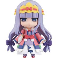 Verzamelfiguur PVC Phat! Sleepy Princess in the Demon Castle Nendoroid Princess Syalis