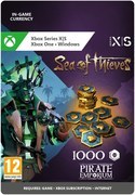 Xbox Game Studios 1000 Coins– Sea of Thieves Seafarer’s Ancient Coin Pack