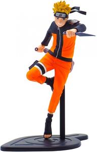 Naruto Shippuden Abystyle Figure - Naruto Uzumaki