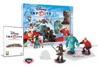 Disney Interactive Disney Infinity Starter Pack