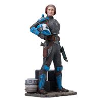 gentlegiantltd Figuur 1/6 Gentle Giant Ltd Star Wars The Mandalorian Bo Katan
