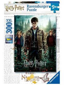 Ravensburger Harry Potter 300p