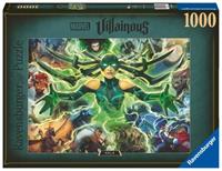 Ravensburger Marvel Villainous 1000 Teile Puzzle Ravensburger-16903