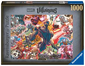 Ravensburger Marvel Villainous 1000 Teile Puzzle Ravensburger-16902