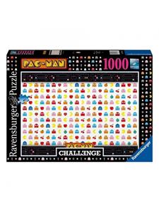 Ravensburger Pac-Man Challenge Jigsaw Puzzle Pac-Man (1000 pieces)