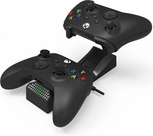 HORI Xbox Dual Charging Station