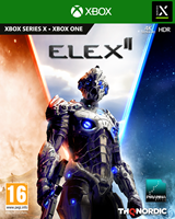 THQ Elex II - Microsoft Xbox One - RPG