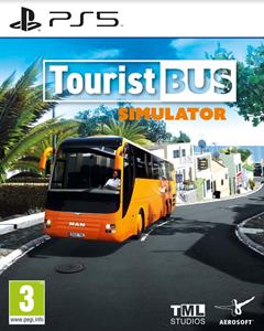 Aerosoft Tourist Bus Simulator