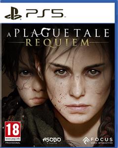 Focus Home Interactive A Plague Tale Requiem