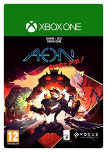 Focus Home Interactive Aeon Must Die!