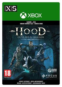 Focus Home Interactive Hood: Outlaws Legends