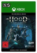 Focus Home Interactive Hood: Outlaws Legends
