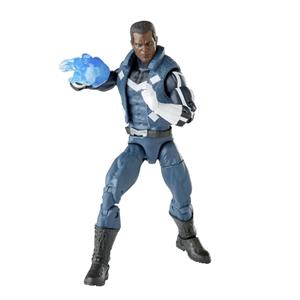 Hasbro Marvel Legends Series Blue Marvel 6 Inch Action Figure