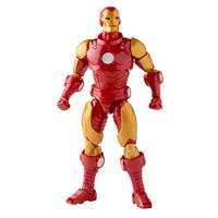 Beeldje Hasbro Marvel Legends Iron Man