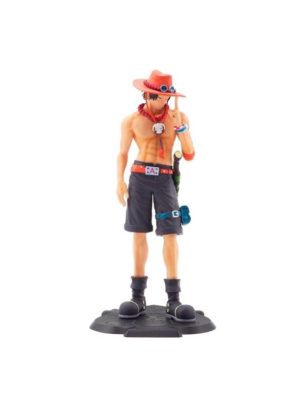 ABYstyle - ONE PIECE Portgas D. Ace Figure - Figur