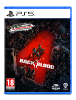 Back 4 Blood