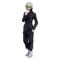 goodsmilecompany Beeldje Good Smile Company Jujutsu Kaisen Toge Inumaki Pop Up Parade