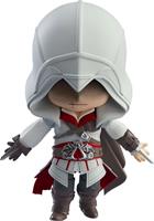 Good Smile Company Assassin's Creed II Nendoroid Action Figure Ezio Auditore 10 cm