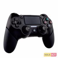 Kaos Fernbedienung PS4 Nuwa 70003 Bluetooth Schwarz