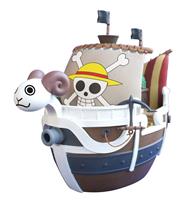Pvc spaarpot Plastoy One Piece Vogue Merry