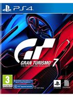 Sony Gran Turismo 7