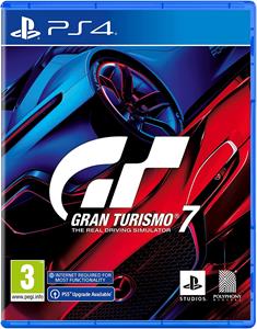 Sony Gran Turismo 7