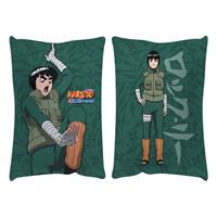 Naruto Shippuden Pillow Rock Lee 50 x 35 cm