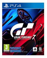 Sony Interactive Entertainment Gran Turismo 7