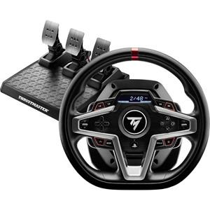 Thrustmaster T-248 Force Feedback Lenkrad & Pedale-set fÃ¼r PS5/PS4/PC