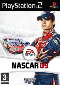 Electronic Arts Nascar 09