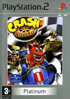 Universal Crash Nitro Kart (platinum)