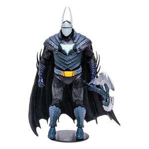 McFarlane Toys McFarlane DC Multiverse 7  Action Figure - Batman Duke Thomas  (Dark Nights: Metal)