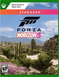 Microsoft Forza Horizon 5 (Xbox Series)