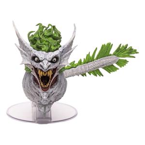 McFarlane Toys McFarlane DC Multiverse Vehicle - The Joker's Dragon (Dark Nights: Metal)