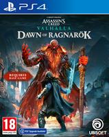 Ubi Soft Assassin's Creed Valhalla: Dawn of RagnarÃ¶k (Code in a Box)
