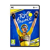 Nacon Tour de France 2021 (PC)