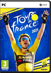 Nacon Tour de France 2021 (PC)