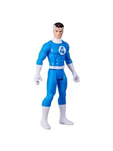 Hasbro Marvel Legends Retro 3.75 Inch Mr. Fantastic Action Figure