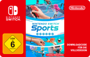 Nintendo Switch Sports