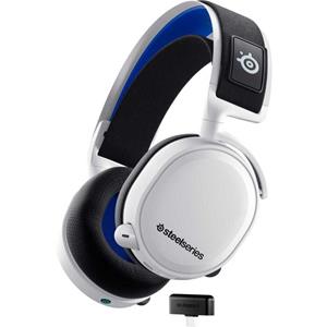 SteelSeries Arctis 7P+ Draadloze Game Headset - PS5/PS4