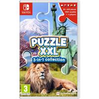 Puzzle XXL 3-in-1 Collection (Nintendo Switch)