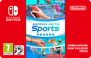 Nintendo Switch Sports -  Switch