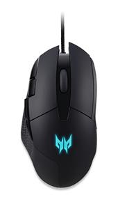 acer Predator Cestus 315 Gaming Mouse | Schwarz