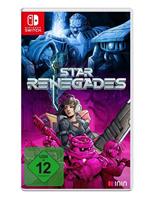 Nintendo Switch Star Renegades 