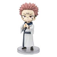 Mini-figurine Bandai Jujutsu Kaisen Sukuna