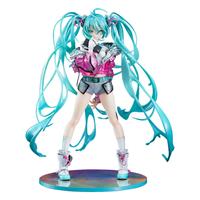 Good Smile Company Character Vocal Series 01 Statue 1/7 Hatsune Miku with Solwa 24 cm